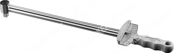 Ключ моментный шкальный специальный КМШС-400х46х70 (рожковый, диап.изм. 50-400 Нм)