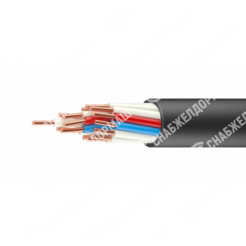 Кабель контрольный КВВГнг(А)-FRLSLTx